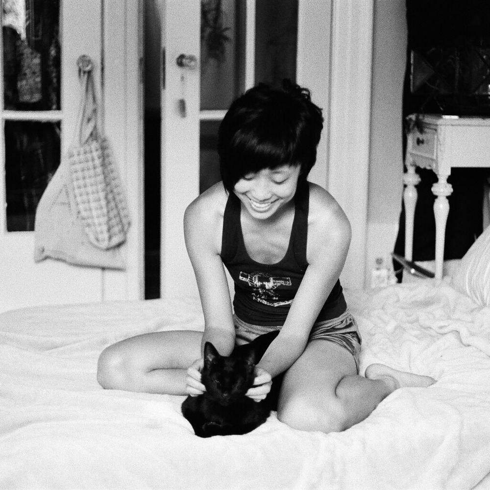 Meet your Posher, Shauni